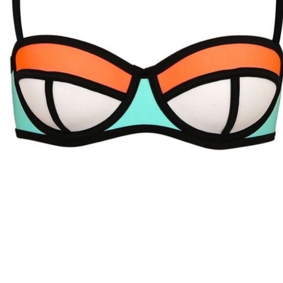 Triangl Swimwear Top